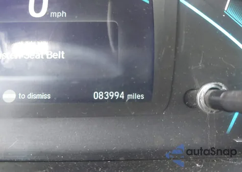 2018 Honda Odyssey Ex-L from USA, damaged, VIN 5FNRL6H7XJB032802